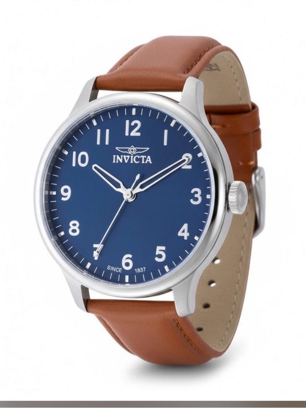 Invicta Celestial Men’s Watch – 43mm Brown – Model 50469